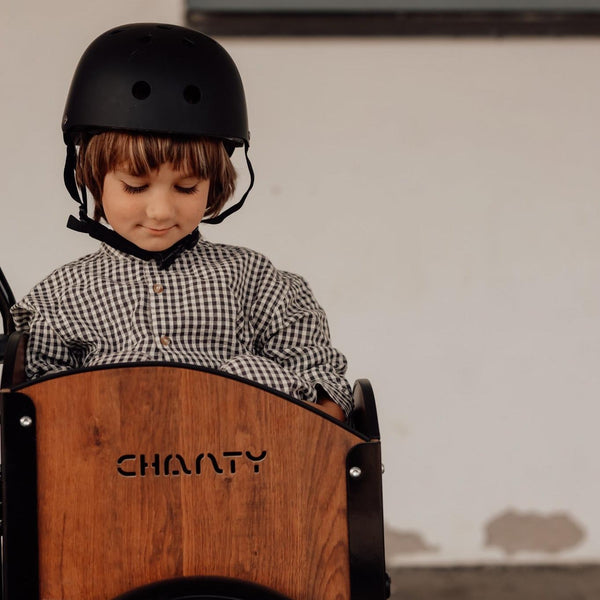 Chanty Cargo Kid Bike