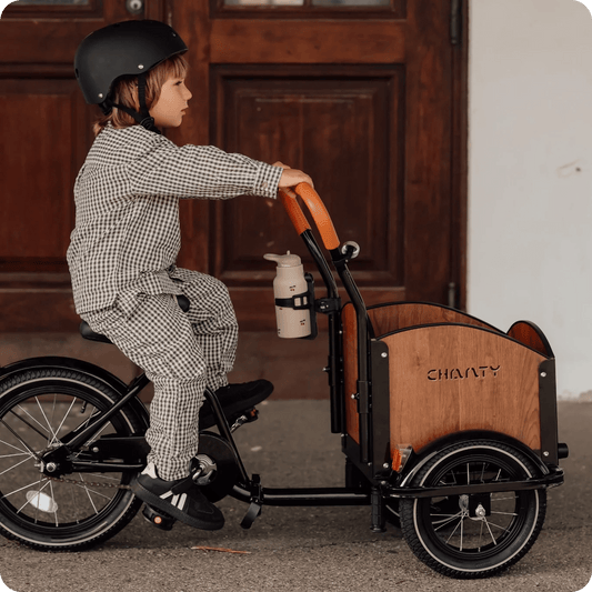 Chanty Cargo Kid Bike